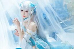 闪烁之光人物档案 闪烁之光最漂亮的角色