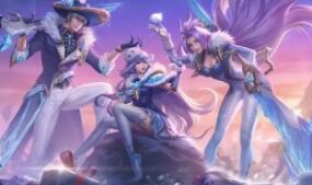 王者关羽如何玩 关羽操作诀窍详细解答
             王者关羽如何玩才厉害