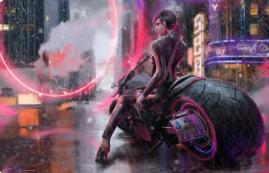 绝区零橘福福如何玩