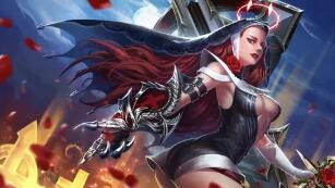 有哪些游戏适合没玩过游戏的女孩子 有哪些游戏适合休闲玩