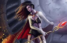 忍者必须死圣诞阿力 忍者必须死38月12日活动